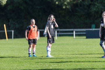 Bild 4 - wBJ SV Henstedt Ulzburg - FSG Oldendorf Itzehoe : Ergebnis: 2:5